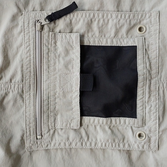 Men’s Bimini Bay Swim Trunks - Picture 4 of 7